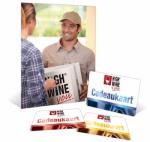Highwine4you cadeaukaart/pakket